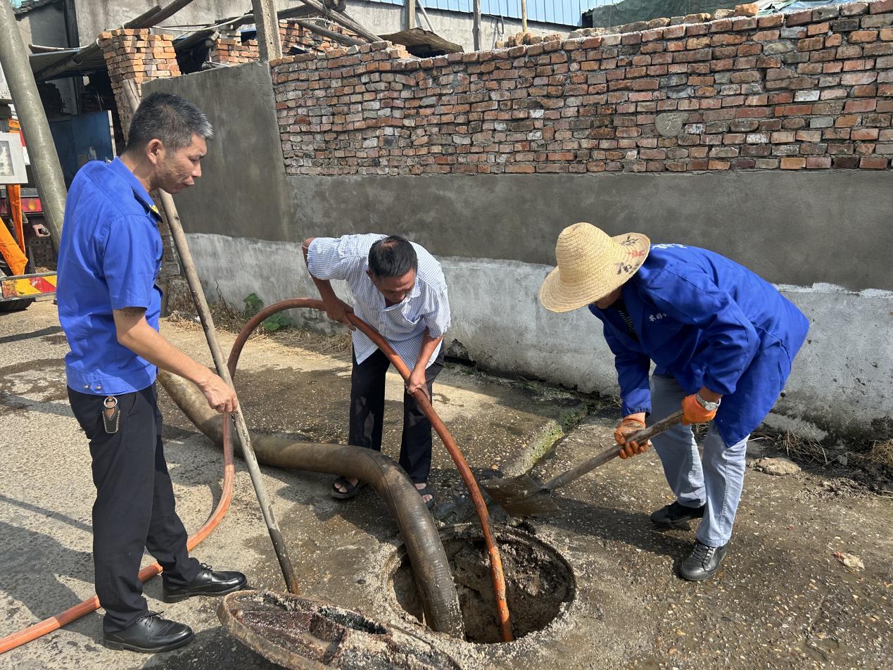 隆德化粪池清掏价格及服务介绍