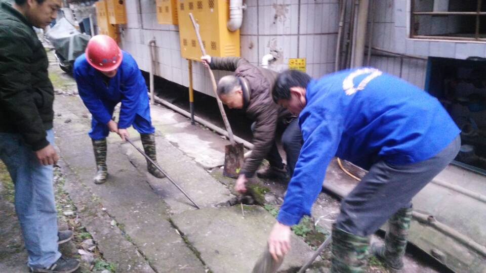 隆德清掏化粪池、管道疏通一站式服务<高效><技术><可靠>