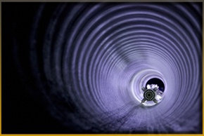 隆德UVCIPP紫外光固化修复工艺特点和施工工艺